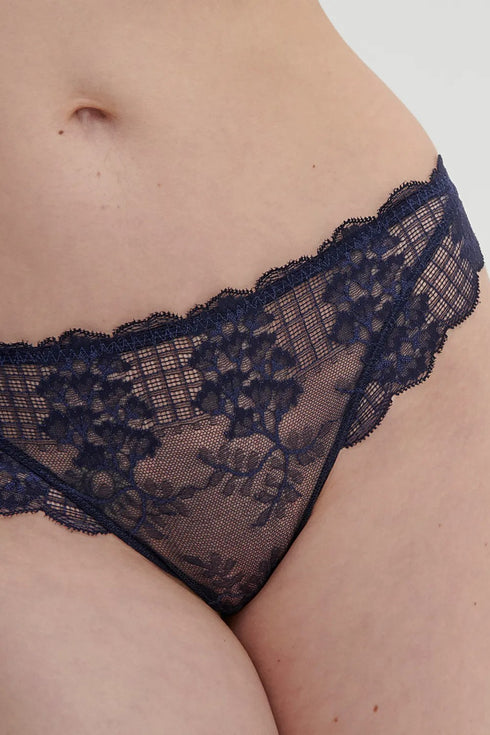 Simone Perele 12Z Reve Tanga
